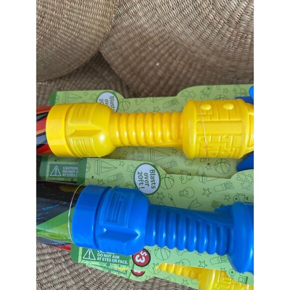 (4) Jumbo RockIt toys - Picture 5 of 7